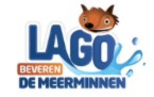 Lago Beveren De Meerminnen kortingscode, Tickets en Kaartjes, Kortingen en Cadeaubonnen, Drie personen of meer, Overige typen