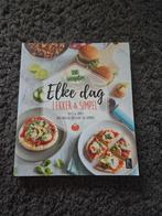Elke Dag Lekker & Simpel - Kookboek, Boeken, Ophalen of Verzenden