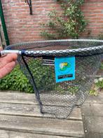 Shakespeare Schepnet Ovaal 40x50cm, Watersport en Boten, Hengelsport | Witvissen, Ophalen, Gebruikt, Net of Fuik