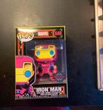 Funko Pop Iron Man #649 Special Edition, Ophalen, Nieuw