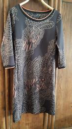 Expresso dames jurk maat 36 - zwart design print, Kleding | Dames, Jurken, Expresso, Zwart, Ophalen of Verzenden, Zo goed als nieuw