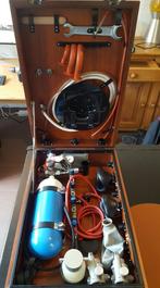 zuurstofkoffer, Ophalen, Zo goed als nieuw, Overige typen