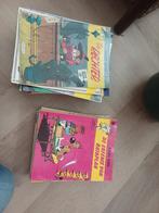 Lucky Luke strips 53 Stuks, Eén comic, Ophalen, Zo goed als nieuw, Europa