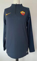 Nike voetbalshirt Roma  maat S, Ophalen of Verzenden, Zo goed als nieuw