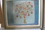 jan bezemer litho BOOM, Ophalen of Verzenden