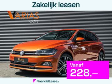 Volkswagen Polo 1.0 TSI Highline Dsg, Navi Beats CarPlay Cru beschikbaar voor biedingen