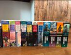 De Wetten van Magie. Compleet. Terry Goodkind (los te kopen, Ophalen of Verzenden, Zo goed als nieuw