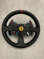 Thrustmaster Ferrari GTE stuur add-on - T300 compatibel, Ophalen of Verzenden, Zo goed als nieuw