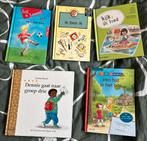 5 leesboekjes AVI, Boeken, Kinderboeken | Jeugd | onder 10 jaar, Fictie algemeen, Zo goed als nieuw, Ophalen