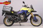 Suzuki V-STROM 800 DE (bj 2025), Bedrijf, Toermotor