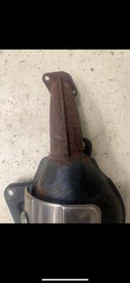 Uitlaat Sm06 - Gebruikt, Fietsen en Brommers, Verzenden, Gebruikt, Uitlaat