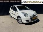 Suzuki Alto 1.0 Comfort Plus airco en cruise, APK 10-2026, Voorwielaandrijving, Euro 5, Stof, Gebruikt