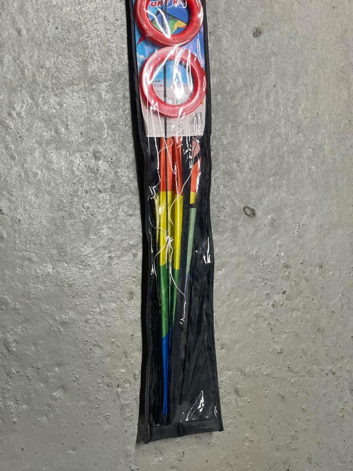 Leuke vlieger, Sport en Fitness, Vliegeren, Nieuw, Ophalen of Verzenden