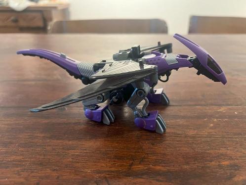 ZOIDS Redley, Verzamelen, Poppetjes en Figuurtjes, Zo goed als nieuw, Ophalen of Verzenden