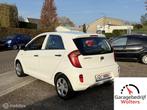 Kia Picanto 1.0 CVVT ISG Airco 5drs nw apk 1ste eign, Auto's, Kia, Voorwielaandrijving, Stof, Gebruikt, Met garantie (alle)
