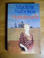 VLADIMIR NABOKOV Harlekinade, Boeken, Ophalen of Verzenden, Gelezen
