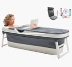Opvouwbaar Bad - HelloBath XXL variant, Ophalen, Overige typen, Nieuw, 50 tot 100 cm