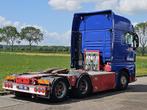 M.A.N. 28.500 TGX xxl 6x2 bls, Auto's, Automaat, Euro 6, Overige kleuren, MAN