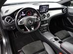 Mercedes-Benz GLA 180 AMG Night Edition Aut- Panoramadak, Sf, Gebruikt, 4 cilinders, 122 pk, 1335 kg