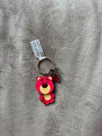 Nieuwe Disney Lotso Sleutelhanger, Ophalen of Verzenden, Nieuw