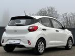 Hyundai i10 1.0 Comfort |€1500 KORTING|APPLE CARPLAY & AND, 12 maanden, Stof, 899 kg, 4 stoelen