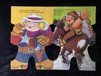 Mijn Harmonika-boek - Spelen met Cowboys en Indianen, Ophalen of Verzenden, Gelezen