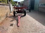 Botenwagen stallingstrailer, Watersport en Boten, Boottrailers, Ophalen, Gebruikt, Overige typen, Stallingstrailer