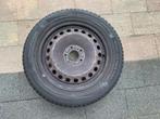Winterbanden Ford Focus, Ophalen