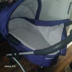 Mutsy babywagen, Ophalen, Zo goed als nieuw, Mutsy