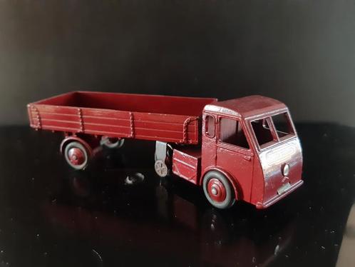030 Dinky Toys 30W Hindle Smart Helegs, Hobby en Vrije tijd, Modelauto's | 1:43, Zo goed als nieuw, Auto, Dinky Toys, Ophalen of Verzenden