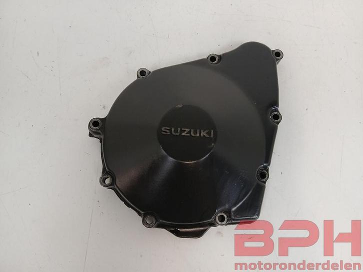 Carterdeksel Suzuki GSX-R 1100 1989 t/m 1992 deksel GSXR, Motoren, Onderdelen | Suzuki, Ophalen of Verzenden
