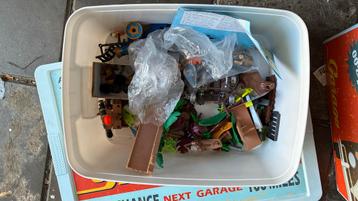 Playmobil Onderdelen - Grote Voorraad beschikbaar voor biedingen