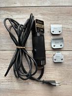 Oster Tondeuse Golden A5, Ophalen of Verzenden, Zo goed als nieuw