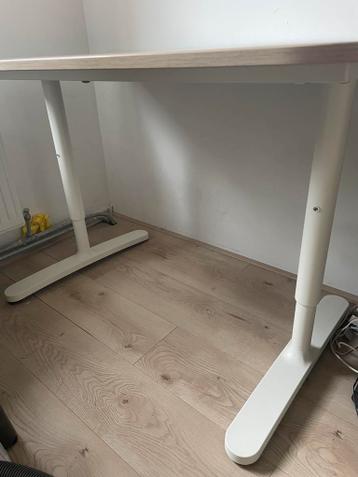 IKEA bekant bureau - afbeelding 5