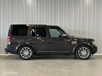 Land Rover Discovery 3.0 TDV 7 persoons DEALER ONDERHOUDEN!, Auto's, Land Rover, Euro 5, Gebruikt, 2993 cc, Bruin