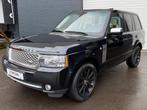 Land Rover Range Rover 5.0 V8 Supercharged Autobiography PAN, Auto's, Land Rover, Automaat, Euro 5, Gebruikt, 510 pk