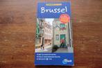 reisgids - Brussel - anwb extra (2015) / België, Ophalen of Verzenden, Zo goed als nieuw, Reisgids of -boek, ANWB