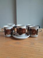 ARABIA KOP EN SCHOTELS ROSAMARIN, Ophalen of Verzenden