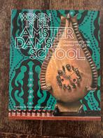 Wonen in de Amsterdamse School - Interieur 1910-1930, Ophalen of Verzenden, Gelezen, Architectuur algemeen