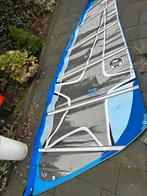 North sails superstar 4.7, Ophalen, Zo goed als nieuw, Minder dan 250 cm, Zeil