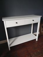 Klein kastje, Huis en Inrichting, Kasten | Ladekasten, Ophalen, Gebruikt, 1 of 2 laden, 50 tot 100 cm