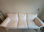 banken Ektorp Ikea, Huis en Inrichting, Banken | Bankstellen, Ophalen, Overige maten, 75 tot 100 cm, Zo goed als nieuw