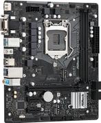 Asrock H470M-HDV/M.2 Socket 1200, Computers en Software, Moederborden, Info@asrock.nl, ASRock, DDR4, Ophalen of Verzenden