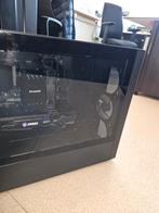 Snelle Game PC, RTX3060 Ti, i5 12600KF, 32GB DDR4, 1 TB SSD, 32 GB, Zelfgebouwde PC, Virtual Reality, Ophalen of Verzenden
