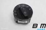Lichtschakelaar VW Golf 5 1K0941431A, Auto-onderdelen, Gebruikt