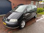Seat Alhambra 2.0 Stella apk verlopen EXPORT 7 persoons, Auto's, Voorwielaandrijving, 4 cilinders, 1553 kg, 116 pk
