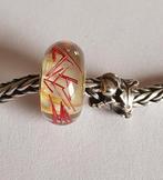 Trollbeads Eikenbos armband bedels, Sieraden, Tassen en Uiterlijk, Bedels, Ophalen of Verzenden, Zo goed als nieuw, Trollbeads