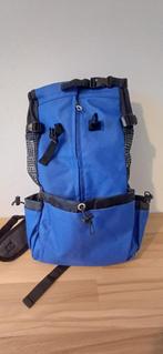PawPack - Ergonomische Hondendraagzak Rugzak, Dieren en Toebehoren, Ophalen of Verzenden, Nieuw