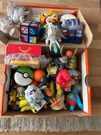 McDonalds Happy Meal Speelgoed Verzameling, Ophalen, Gebruikt, Jongen of Meisje
