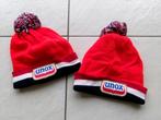 Unox mutsen 2 stuks winter nieuw, Ophalen of Verzenden, Nieuw, Overige maten, Muts